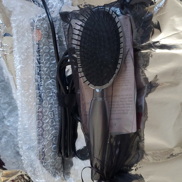 Complex Culture Titanium Styling Flat Iron - Picture 4 of 6